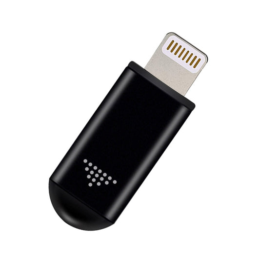 R09 intelligent infrared remote control for smartphones with multiple connector options