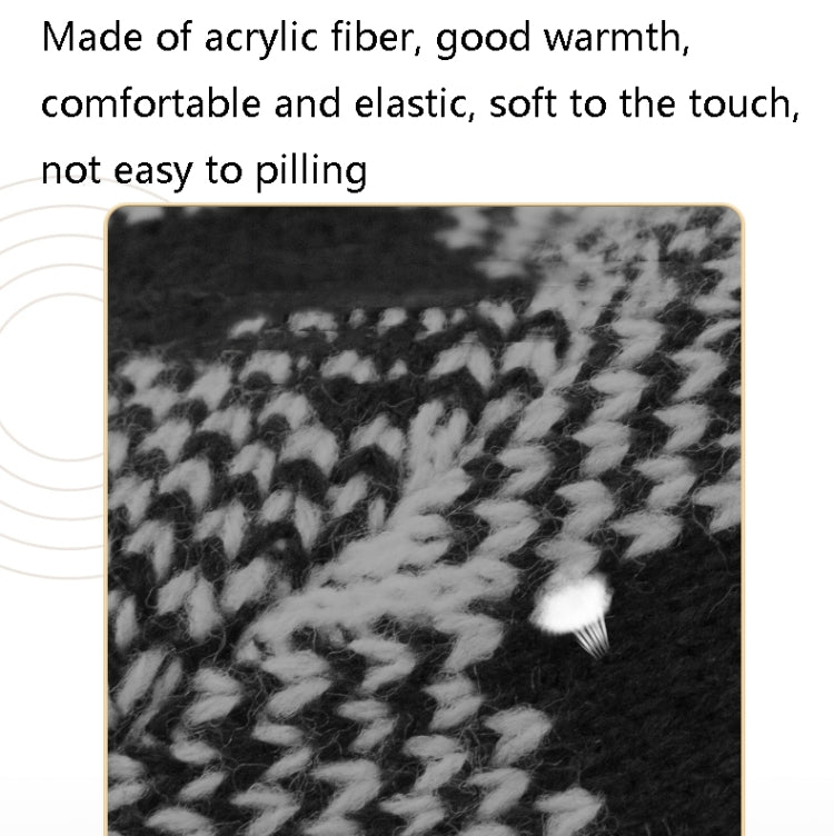 M3-BL Bluetooth LED Music Headset Hat Lady Warm Night Lighting Hat