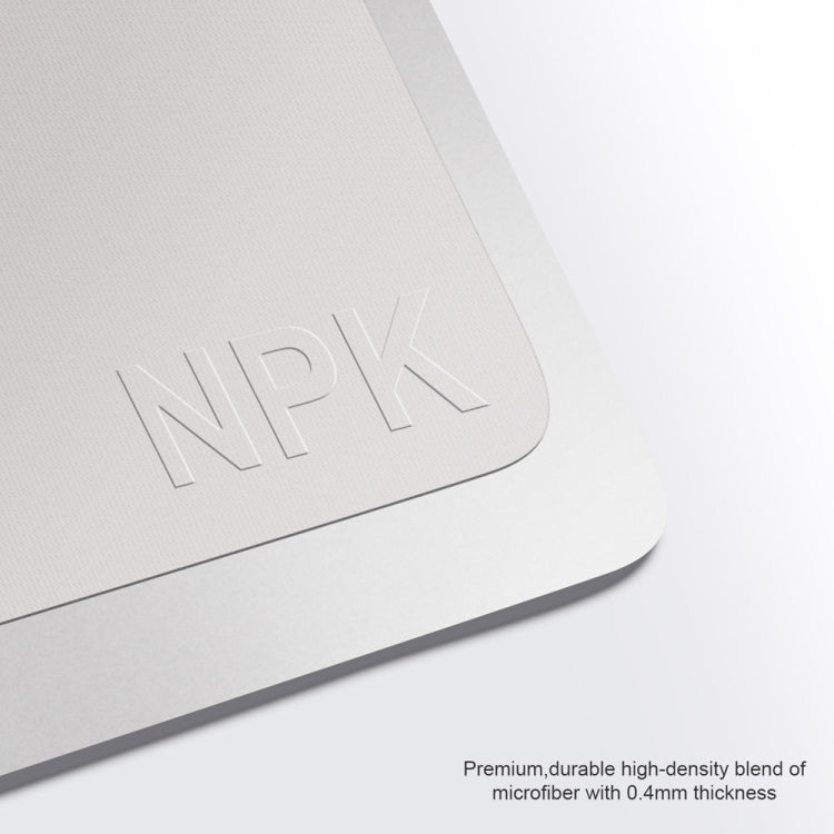 NPK Laptop Keyboard Dustproof Cloth Keyboard Protective Film