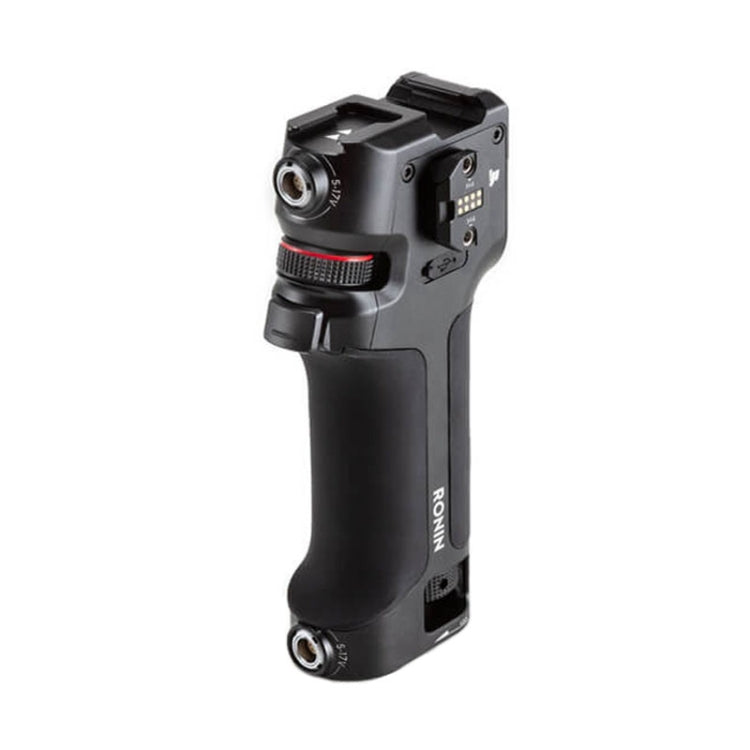 Original DJI RS 2 / RS 3 Vehicle / Rocker Remote Control Handle, Control Handle