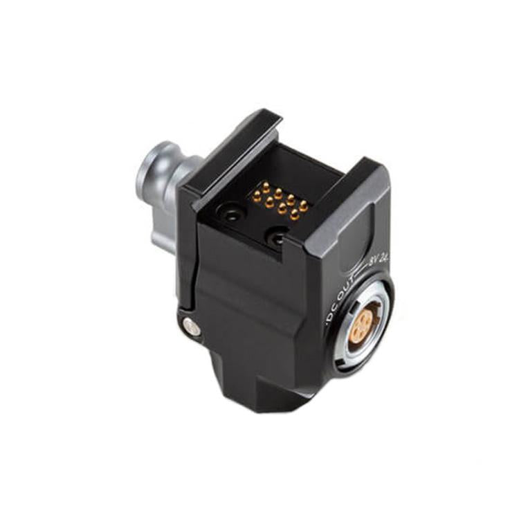 Original DJI RS 2 / RS 3 Vehicle / Rocker Remote Control Handle, Control Handle