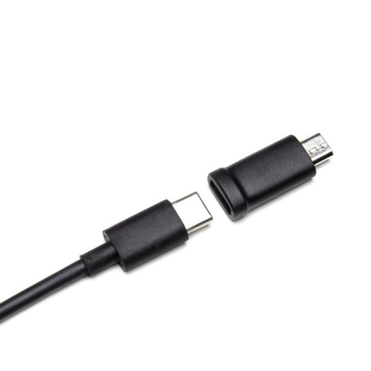 Original DJI Ronin SC Type-C to Micro-USB Multifunctional Camera Control Cable Adapter, Control Cable Adapter