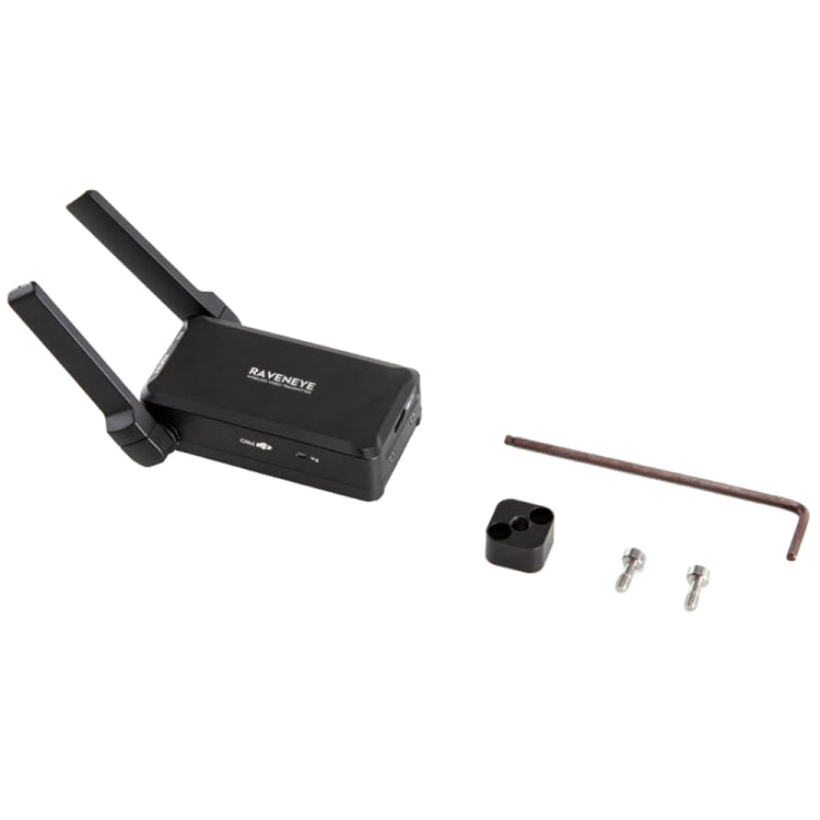 Original DJI RS 2 Long-Distance Monitoring Intelligent Follow Image Transmitter, Image Transmitter