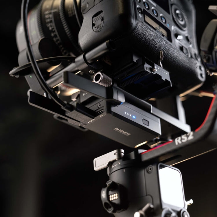 Original DJI RS 2 Long-Distance Monitoring Intelligent Follow Image Transmitter, Image Transmitter