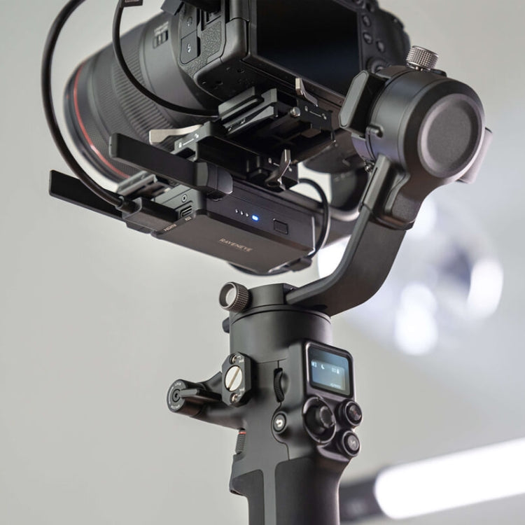 Original DJI RS 2 Long-Distance Monitoring Intelligent Follow Image Transmitter, Image Transmitter