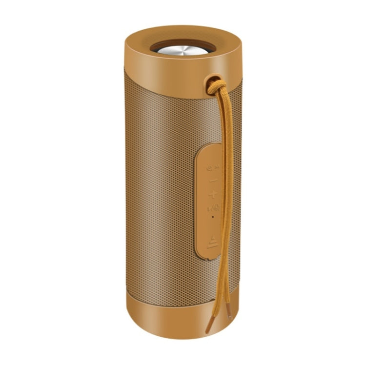 Mini Wireless Bluetooth Speaker Outdoor Subwoofer Portable Card Desktop Audio, Ultimate Yellow, Ultimate Blue, Ultimate Black, Ultimate Silver Gray, Normal Yellow, Normal Blue, Normal Black, Normal Silver Gray