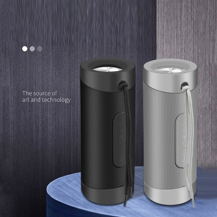 Mini Wireless Bluetooth Speaker Outdoor Subwoofer Portable Card Desktop Audio, Ultimate Yellow, Ultimate Blue, Ultimate Black, Ultimate Silver Gray, Normal Yellow, Normal Blue, Normal Black, Normal Silver Gray