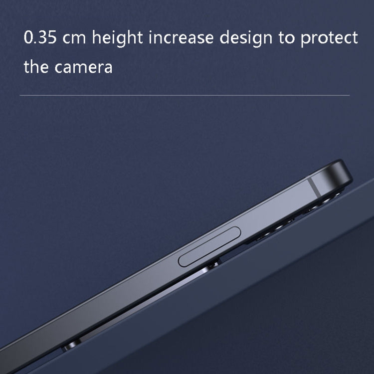 Square Folding Metal Holder Rotating Back Stick Desktop Phone Ring Holder, Square Folding (Rose Gold), Square Folding (Space Silver), Square Folding (Black)