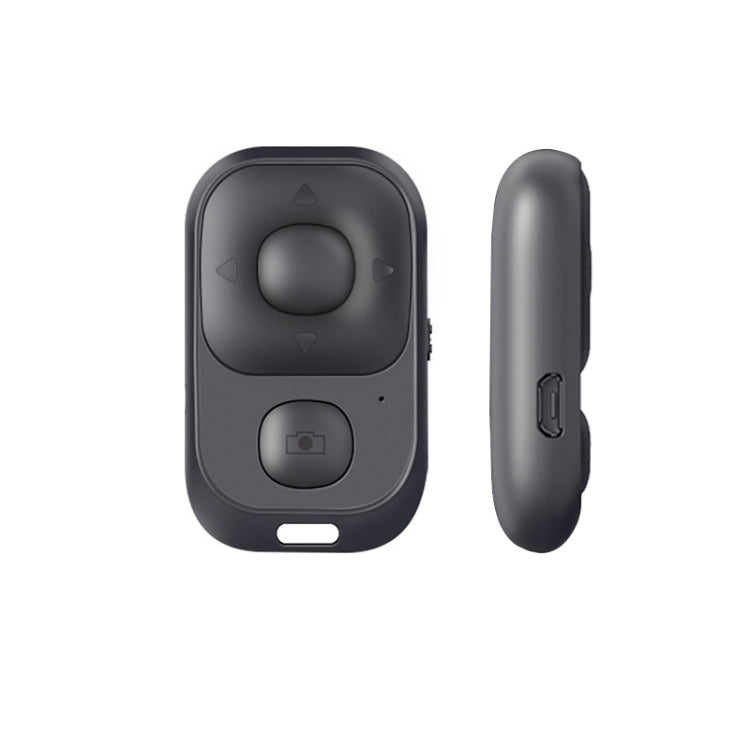 CDY001 Multifunctional USB Rechargeable Bluetooth Selfie Remote Control, CDY001