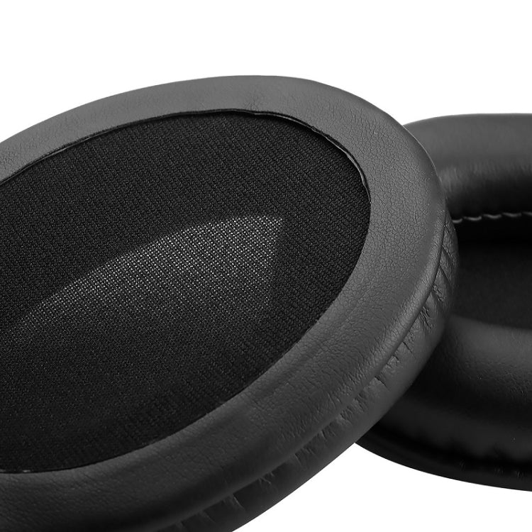 2pcs Headset Earmuffs For Kingston HyperX, Black Mesh, Black Mesh+Blue, Black Mesh+Green, Black Protein Skin, Black Velvet, Black+Red Velvet, Black+Blue Protein Skin, Black+Green Protein Skin, White+Rose Red, Black Splicing, Black Ice Silk             ...