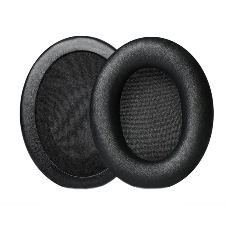 2pcs Headset Earmuffs For Kingston HyperX, Black Mesh, Black Mesh+Blue, Black Mesh+Green, Black Protein Skin, Black Velvet, Black+Red Velvet, Black+Blue Protein Skin, Black+Green Protein Skin, White+Rose Red, Black Splicing, Black Ice Silk             ...