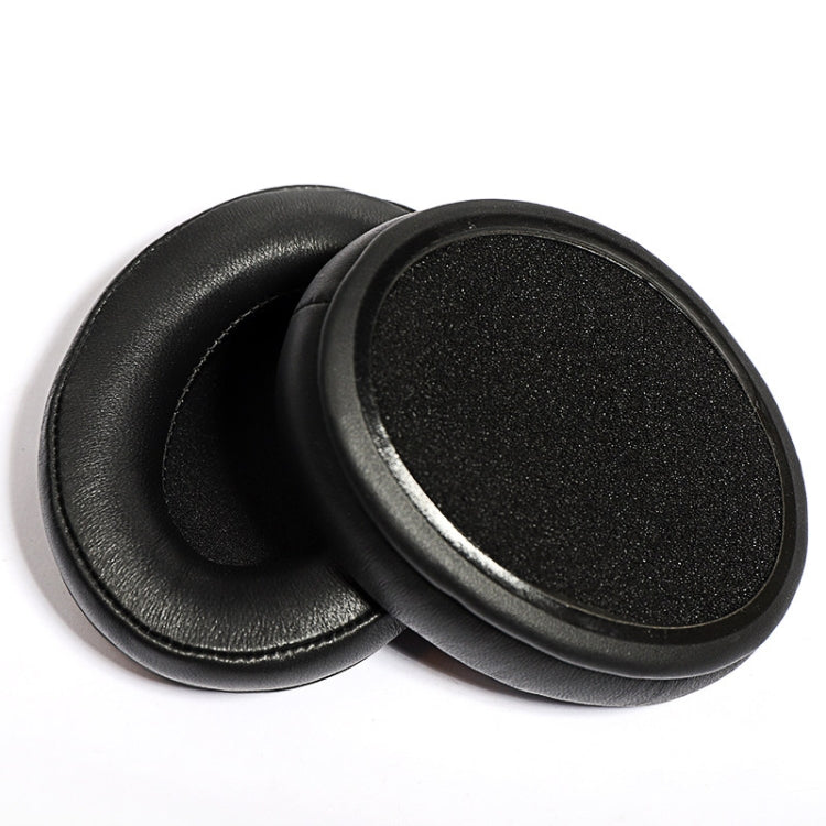 2pcs Headset Earmuffs For Kingston HyperX, Black Mesh, Black Mesh+Blue, Black Mesh+Green, Black Protein Skin, Black Velvet, Black+Red Velvet, Black+Blue Protein Skin, Black+Green Protein Skin, White+Rose Red, Black Splicing, Black Ice Silk             ...