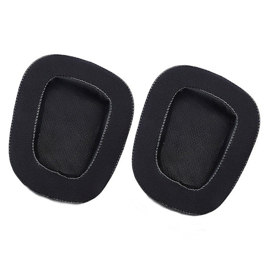 Soft sponge earpad cushions compatible with Logitech G633 G933 headphones
