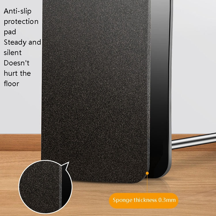 Bedside Sofa Lazy Bracket Mobile Tablet Live Stand, Size:, 135cm