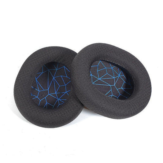 Comfortable memory foam earmuff replacement pads compatible with Arctis series headphones