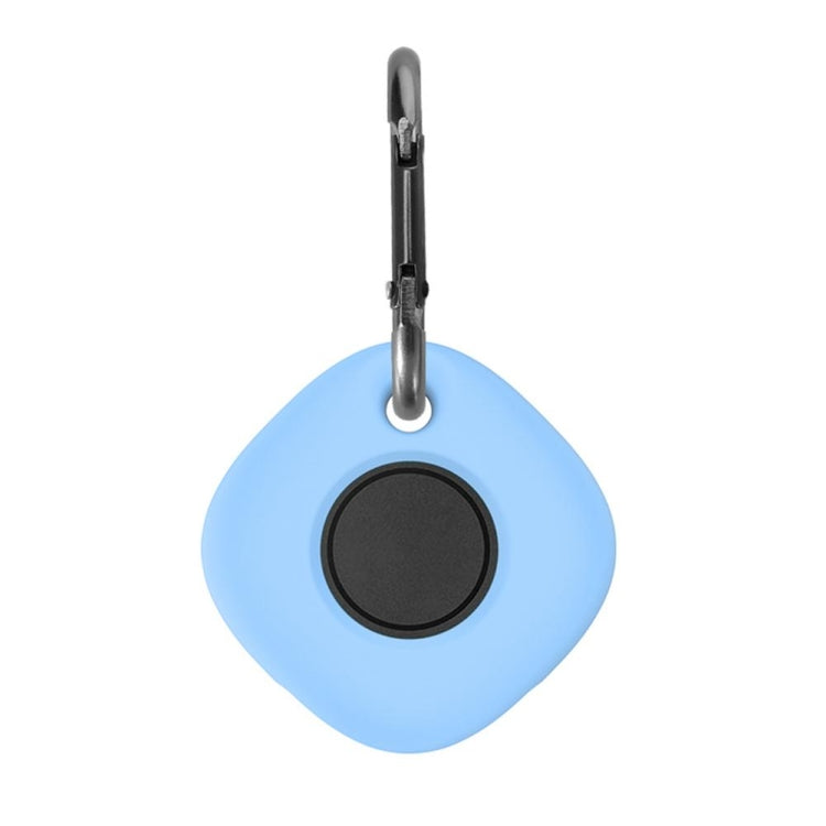 2 PCS Tracker Silicone Protective Case, For Samsung Galaxy SmartTag