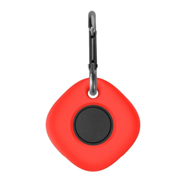 2 PCS Tracker Silicone Protective Case, For Samsung Galaxy SmartTag