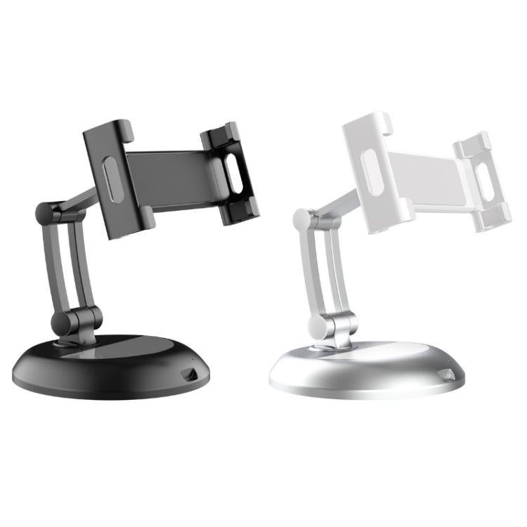 PB-45S Desktop Foldable Stand, For 5-12.9 Inch Mobile Phone/Tablet