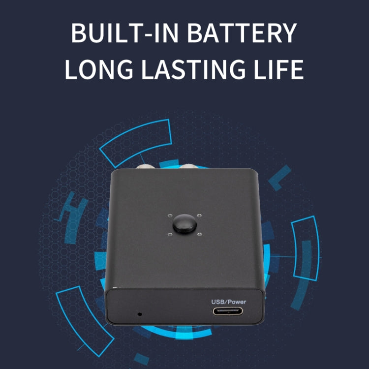 JY-BT Bluetooth 5.0 Audio Receiver