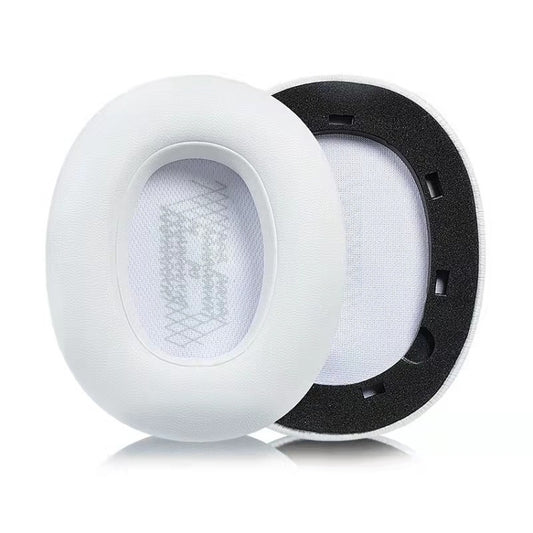 Pair of replacement foam ear pads designed for JBL wireless headsets