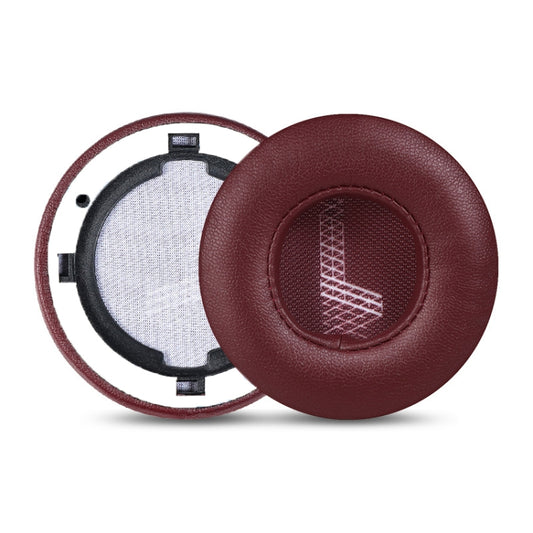 Premium foam earmuff cushions designed for JBL E45BT E35 E45 comfort