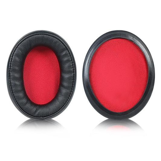 Premium foam earmuff pads compatible with Audio-Technica AR5iS earphones