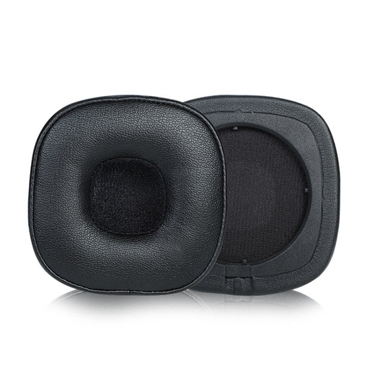 Pair of soft sponge ear pads for Marshall MAJOR IV headphones, premium comfort upgrade