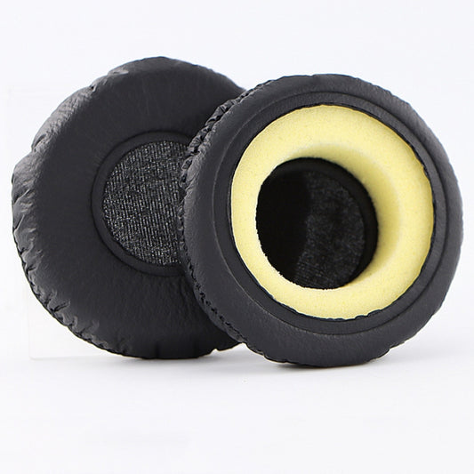 Soft foam ear cushions designed for MDR-NC7 MDR-NC5 noise-canceling headsets