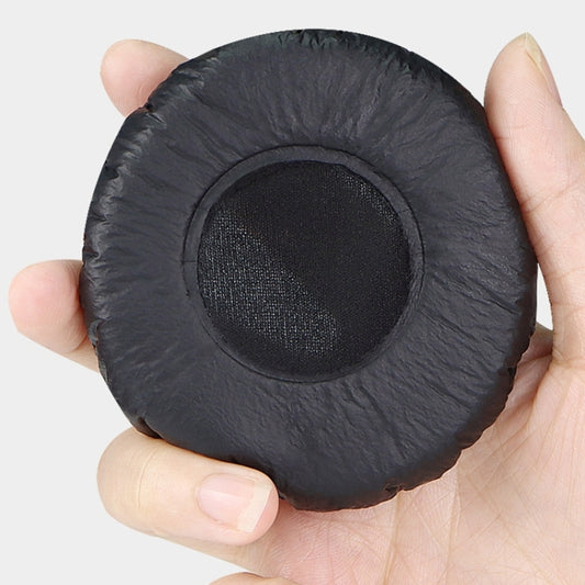 MDR-NC7 NC5 headphone earpads pair ready for installation on your headset