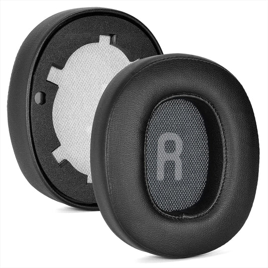 Premium memory foam ear pads compatible with JBL Tune 700BT headset