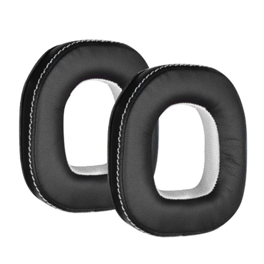 Sponge earpads for Logitech Astro A50 Gen3 Gen4 gaming headset replacement pair
