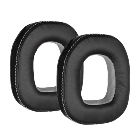 Textured sponge surface of Astro A50 Gen3 Gen4 earmuff pads
