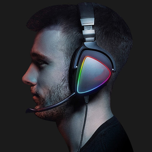 2-piece ear pad set packaging for ASUS ROG Delta USB-C headphones