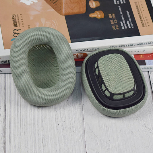 Soft foam ear pads AirPods Max protein skin pink replacement set