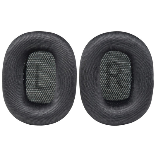Green protein leather earpads designed for AirPods Max comfort upgrade