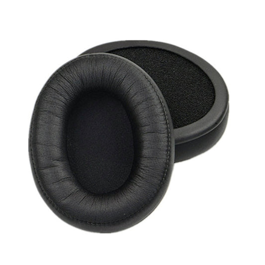 AKG K371 replacement sponge earpads pair for enhanced comfort and sound isolation