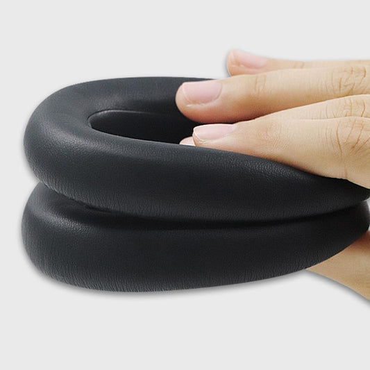 AKG K371 earpads in use showing comfortable fit and cushioning performance