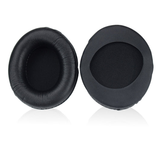 Soft foam ear cushions designed for Philips Fidelio L-series headphone models
