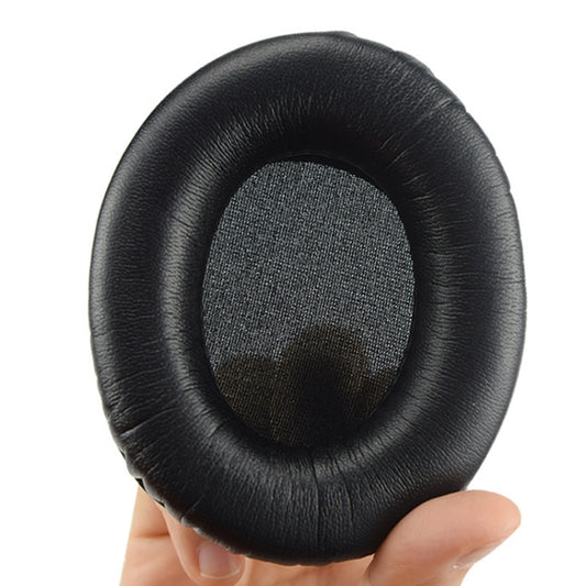 Packaged sponge earmuff pads compatible with Philips Fidelio audio headphone series