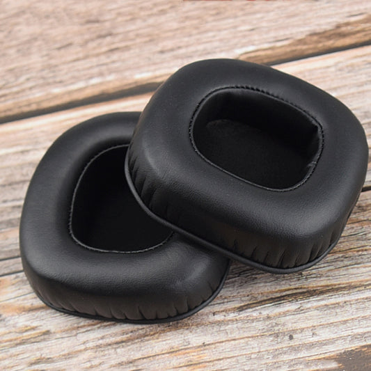 Two-piece sponge earpad set packaging for Razer Tiamat 7.1 surround sound headphones