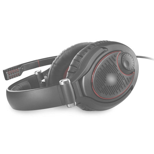 Premium foam earpads for Sennheiser G4ME ZERO, enhanced acoustic seal design