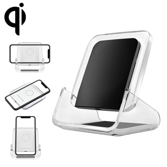 A9191 3-in-1 vertical wireless charger charging iPhone, AirPods, and Apple Watch simultaneously