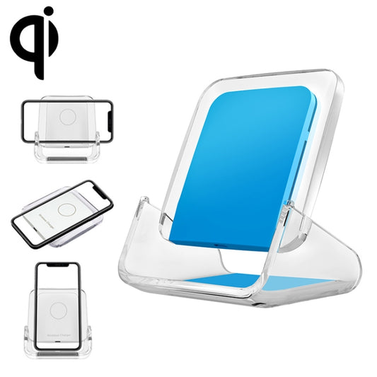 Close-up of A9191 wireless charger charging ports for phone, earbuds, and smartwatch
