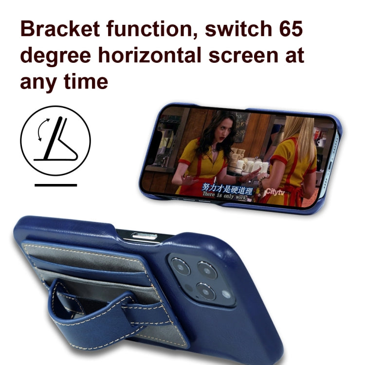Smartphone card sleeve in use with wrist pull strap functionality