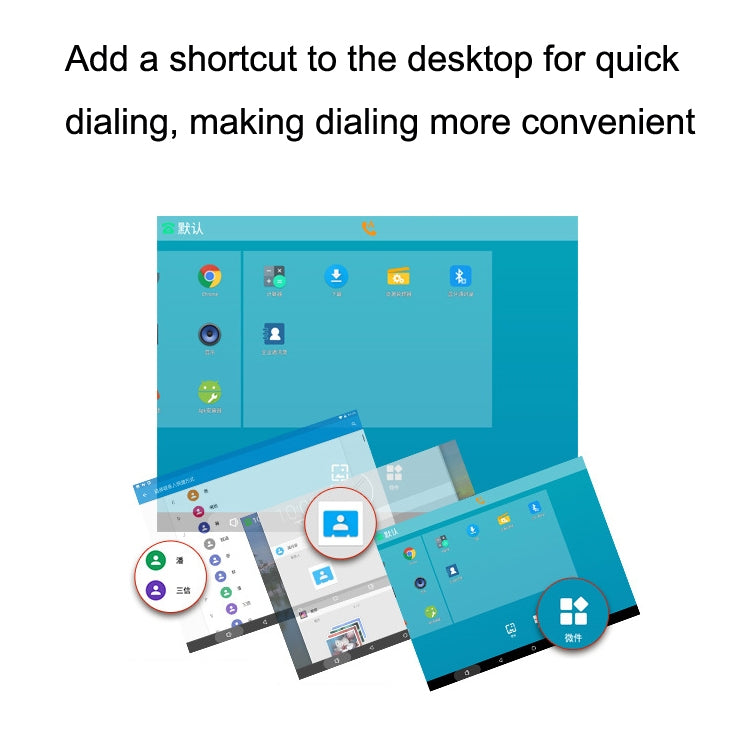 S09 8 Inch HD Audio And Video Conference 6 SIP Line PSP Line PSTN/VOIP IP Business Office Phone, S09