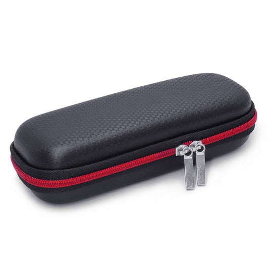 GH1517 digital accessories storage bag for voice recorders, card readers, and Mac devices