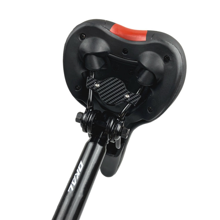 Road MTB Bike Anti-Theft Anti-Lost Locator Mounting Bracket for AirTag,Style: