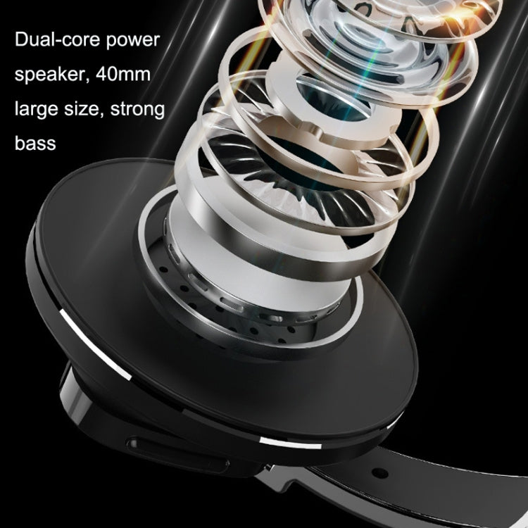 H3 Mobile Computer Universal Wireless Bluetooth Headset, H3 Khaki, H3 White, H3 Black