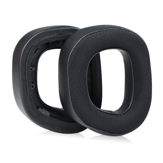 Full mesh RGB headphone case designed for CORSAIR HS80 gaming headsets
