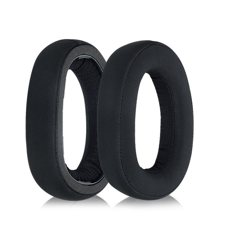 2 PCS Earmuff Head Beam For Sennheiser GSP600 GSP500 GSP670,Style:, Head Beam, Lambskin, Mesh Cloth, Ice Gel, Nanosplicing